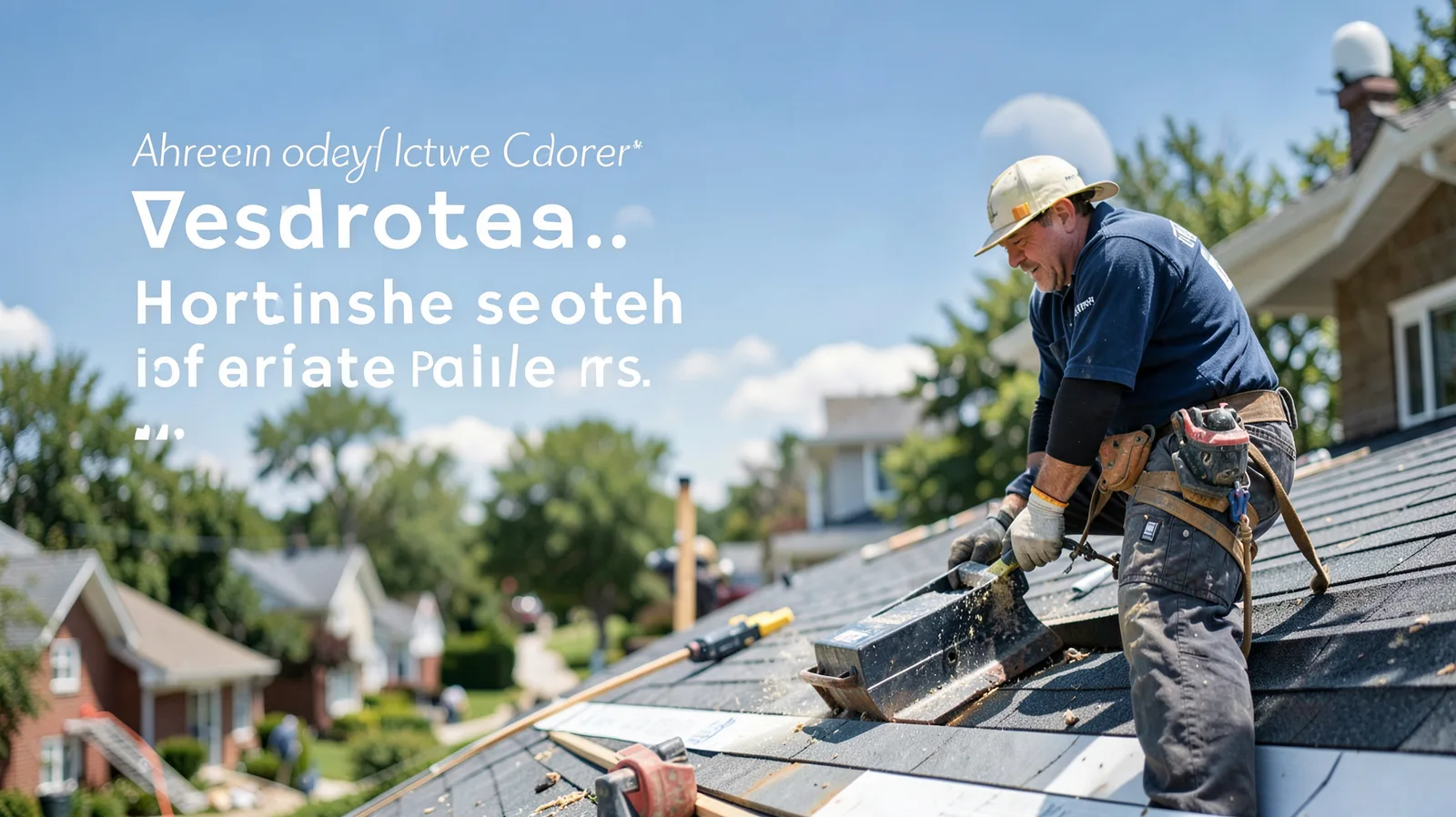 Roof Replacement in Thomasboro, IL near me